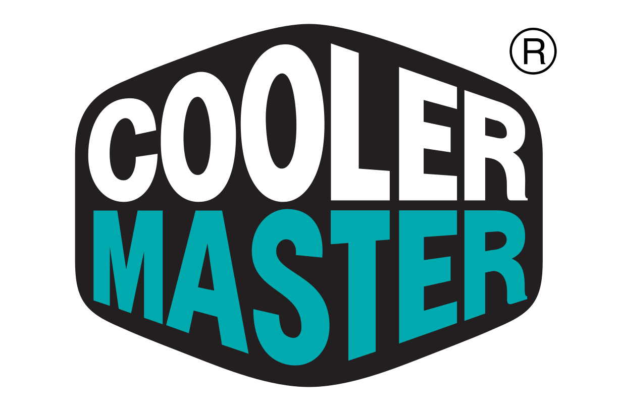 The logo of Cooler Master