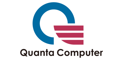 The logo of Quanta